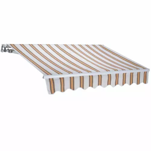 Tenda parasole a barra quadra 2,0 x 2,5 m : RIGA BEIGE