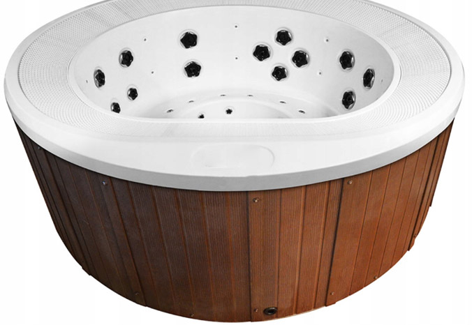 Pannellatura esterna