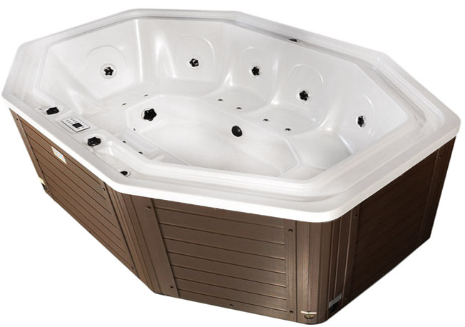 Pannellatura esterna