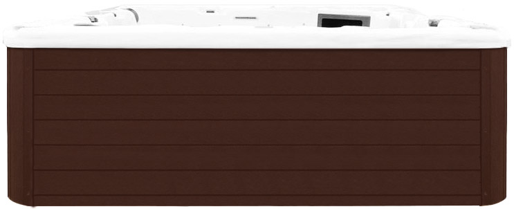 Pannellatura esterna