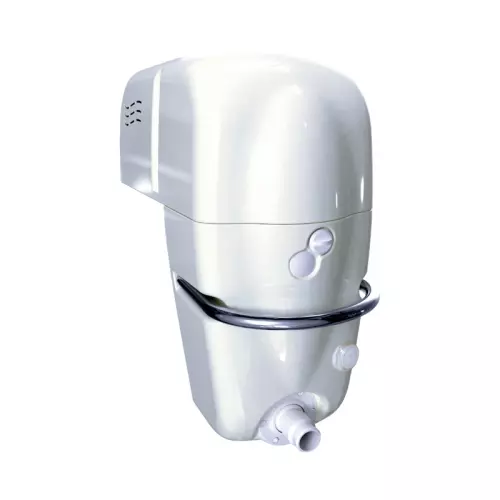 Nuoto Controcorrente BABY JET LUXE Filtrinov 30 m³/h