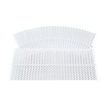 Griglia per piscina ABS a sfioro