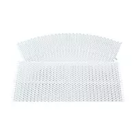 Griglia per piscina ABS a sfioro