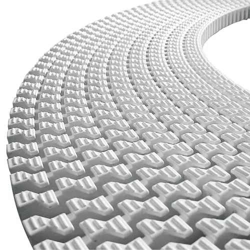 Griglia piscina GR47 in polipropilene