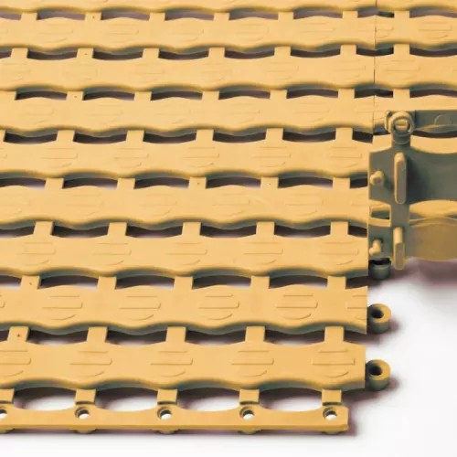 Tappetino Antiscivolo per piscina HERONTILE : , colore Beige