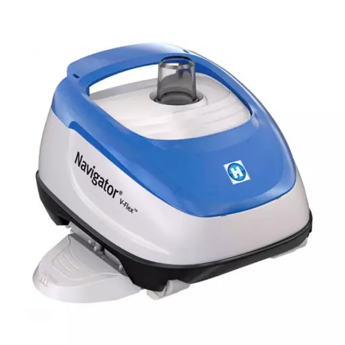 Robot Pulitore idraulico per piscina NAVIGATOR PRO by Hayward
