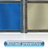 sacco contenitore copertura piscina