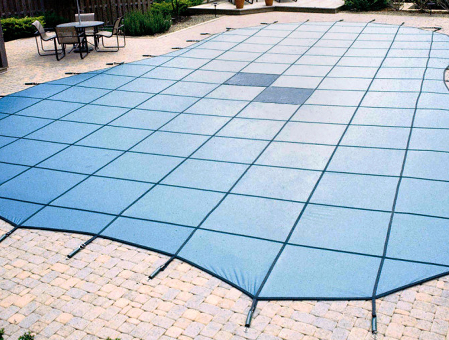 Copertura di Sicurezza ULTRA-LOC