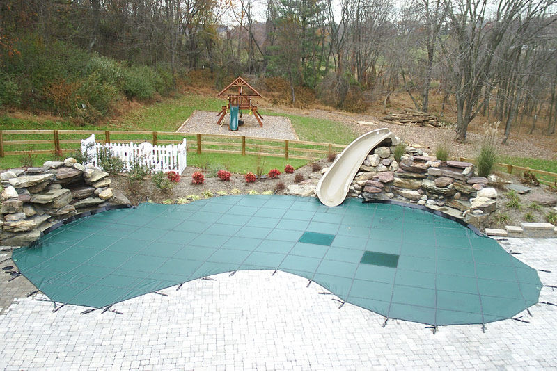 Copertura di Sicurezza ULTRA-LOC