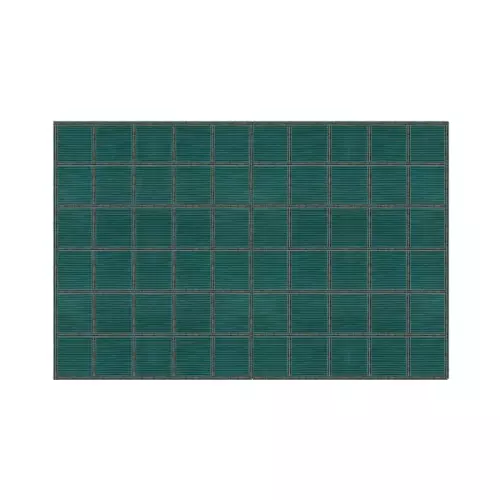 Copertura di sicurezza per piscina Loop-Loc ULTRA-LOC impermeabile - Rettangolare dimensioni superiori ai 45 m²