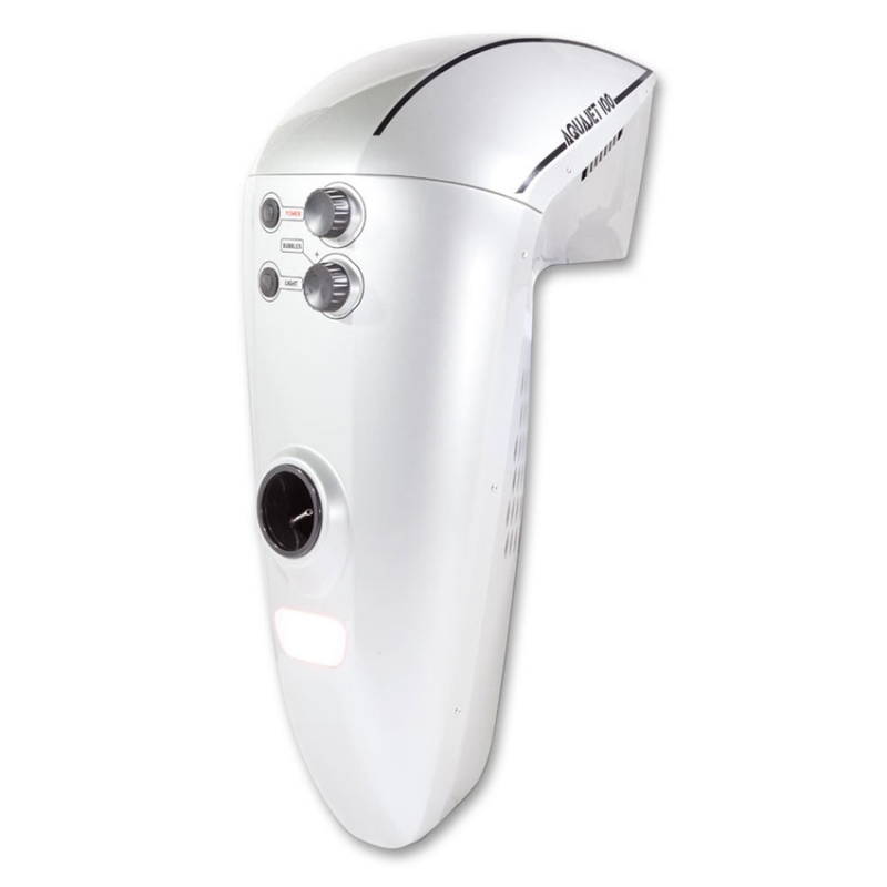 Nuoto controcorrente piscina