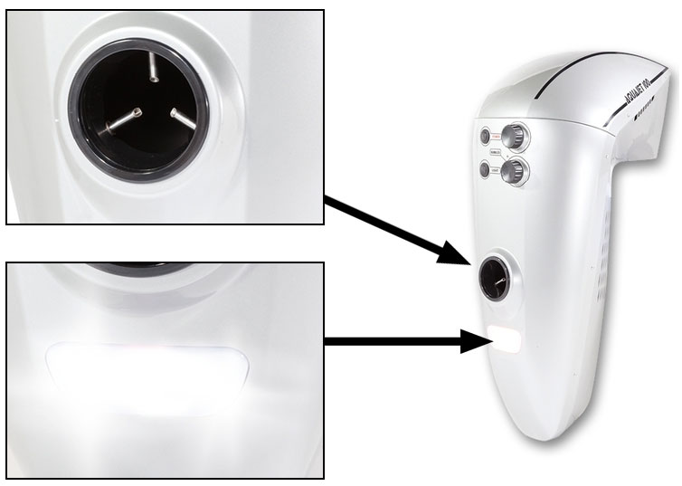 Nuoto controcorrente piscina