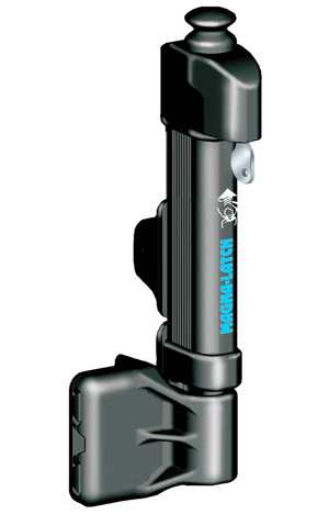 serratura recinzione piscina