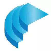 Scala interna per piscina ad angolo curvo h 0,90 m con 3 scalini per posa su liner