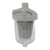 Raccoglifoglie per pulitori idraulici by Hayward