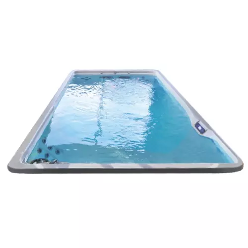 Vasca PRETTYPOOL SPA Idromassaggio - 4,41 x 2,31 x 1,31 m