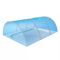 Copertura telescopica per piscina PRAGA alta