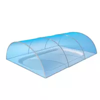 Copertura telescopica per piscina PRAGA media