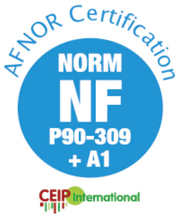 copertura per piscina certificato