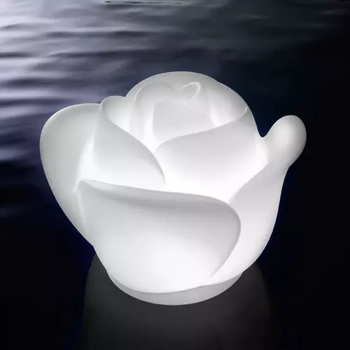 Lampada galleggiante BABY LOVE by MY YOUR, per interno/esterno
