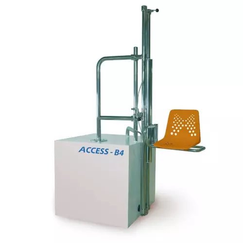 Sollevatore idraulico per disabili Access - B4