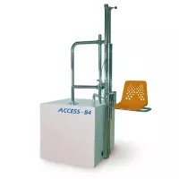 Sollevatore idraulico per disabili Access - B4