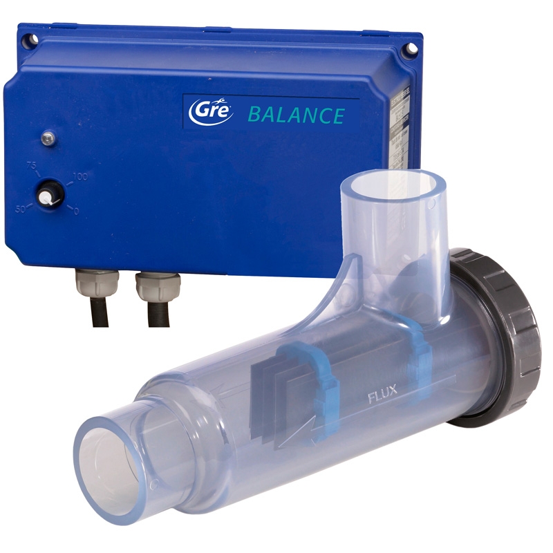 Clorinatore GRE