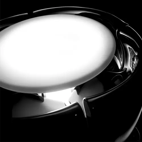 Tavolo da esterno TEDDY by MY YOUR con illuminazione interna 