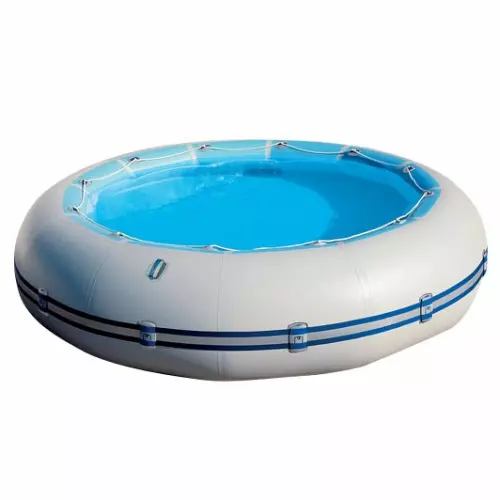 Piscina Fuori Terra WINKY 5 Zodiac - Ø 6,30 x h 1,05 m