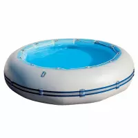 Piscina Fuori Terra WINKY 5 Zodiac - Ø 6,30 x h 1,05 m