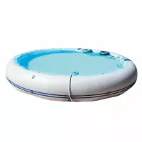 Piscina Fuori Terra WINKY 8 Zodiac, Ø 9,50 x h 1,30