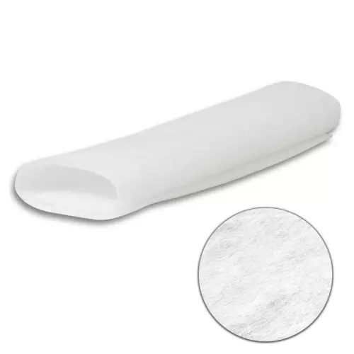 Tappeto protettivo di fondo in Feltro antimuffa 200 g/m² - 9,10 x 4,60 m