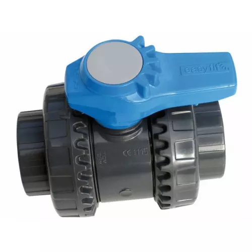 Valvola di raccordo a sfera Easyfit