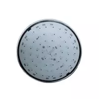 Lampada a Led COLORPOOL - bianca