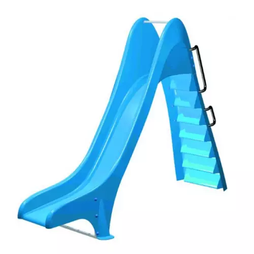 Scivolo per piscina dritto RAINBOW h 1,50 m