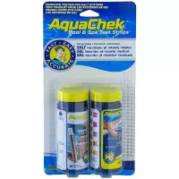 Analizzatore acqua AQUACHEK SALT