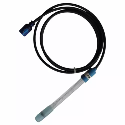 Pompa dosatrice ELITE pH e Perossido di Idrogeno con sonda per piscina fino a 150 m³