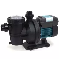 Pompa velocità variabile Espa SILEN PLUS - da 1 a 3 HP