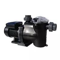 Pompa filtrazione Piscina TRIUMPH raccordi Ø 63 mm - da 0,75 a 3 HP