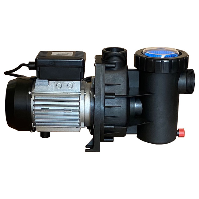 Pompa Piscina per filtrazione KIP - HP 4