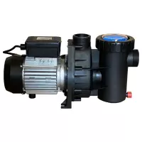 Pompa Piscina per filtrazione KIP Raccordi Ø 50 mm - da 0,5 a 4 HP