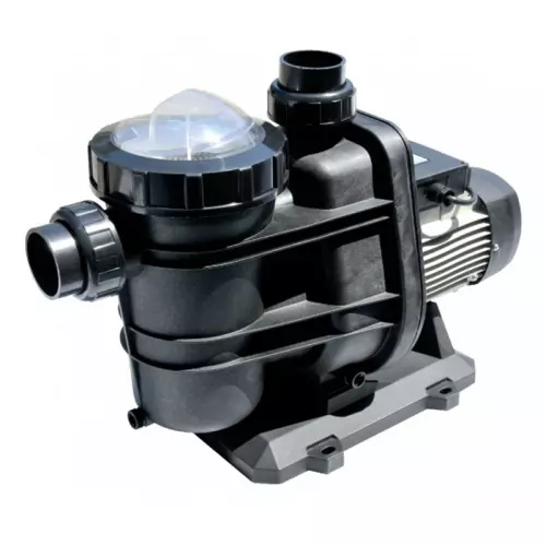 Pompa Piscina per filtrazione ENGLAND Raccordi Ø 50 mm - da 0,50 a 1 HP