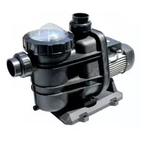 Pompa Piscina per filtrazione ENGLAND Raccordi Ø 50 mm - da 0,50 a 1 HP