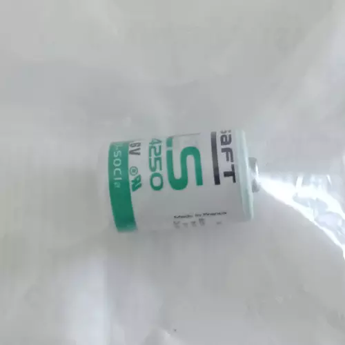 Pile di ricambio per Telecomando Hurricane 