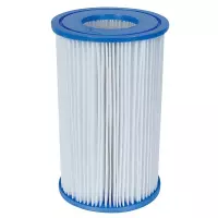 Filtro a cartuccia INTEX medio A - per pompe da 2,006 a 5,678 L/h