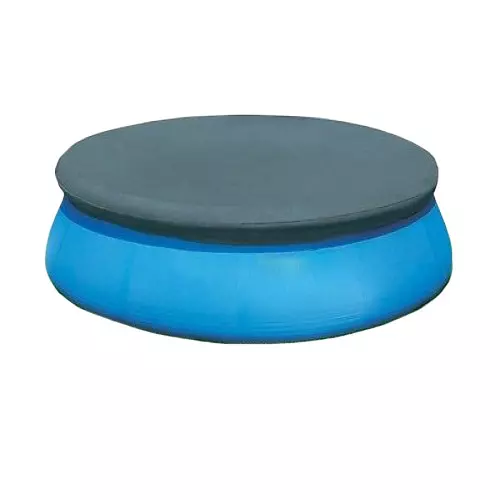 Copertura invernale per piscine circolari gonfiabili INTEX e BESTWAY