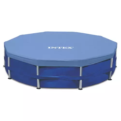 Copertura invernale per piscina INTEX FRAME circolare Ø 3,66 m