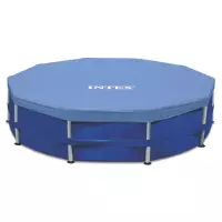 Copertura invernale per piscina INTEX FRAME circolare Ø 3,66 m