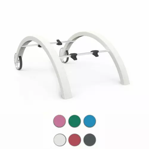 Supporto per Serendipity DA ESTERNO, colore a scelta