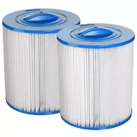 Cartucce per monoblocco filtrante FB12 Filtrinov - vendute in coppia